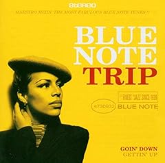 Blue note trip d'occasion  Livré partout en France