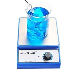 Intllab magnetic stirrer for sale  Delivered anywhere in USA 