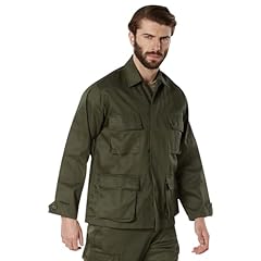Rothco twill bdu for sale  Delivered anywhere in USA 