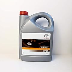 Toyota engine oil for sale  Delivered anywhere in UK