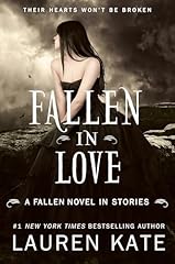 Fallen love fallen gebraucht kaufen  Wird an jeden Ort in Deutschland