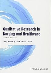 Qualitative research nursing for sale  Delivered anywhere in UK