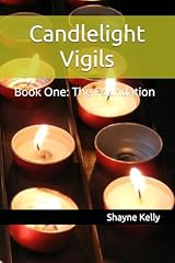 Candlelight vigils book for sale  Delivered anywhere in USA 