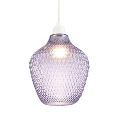 Contemporary designer lilac for sale  Delivered anywhere in UK