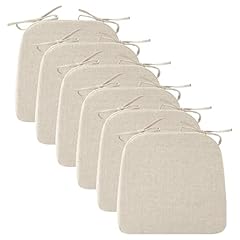 Ruqmuis chair cushions for sale  Delivered anywhere in USA 