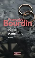 Nom jeune fille d'occasion  Livré partout en France