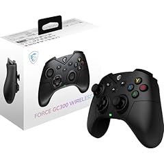 Msi gc300 wireless d'occasion  Livré partout en France