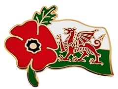Best badge wales for sale  Delivered anywhere in UK