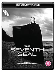Seventh seal ultra for sale  Delivered anywhere in UK