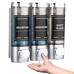 Shampoo conditioner dispenser for sale  Delivered anywhere in Ireland