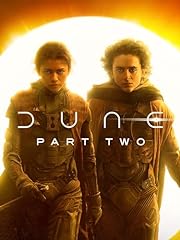Dune part two for sale  Delivered anywhere in USA 