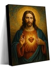 Eysintum sacred heart for sale  Delivered anywhere in USA 