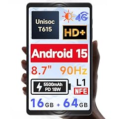 Bncf nuovo android usato  Spedito ovunque in Italia 
