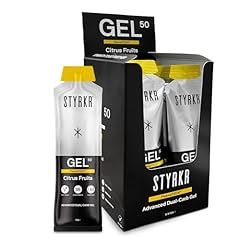 Gel50 energy gels for sale  Delivered anywhere in UK