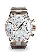 Watch locman montecristo for sale  Delivered anywhere in USA 