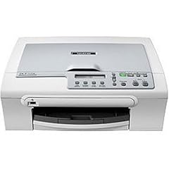 Brother dcp 135c d'occasion  Livré partout en France