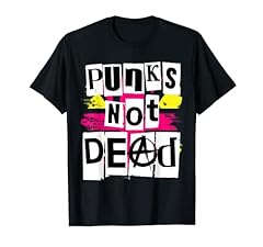 Punks not dead usato  Spedito ovunque in Italia 