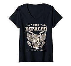 Womens team difalco for sale  Delivered anywhere in USA 