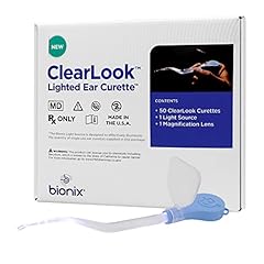 Bionix clearlook lighted for sale  Delivered anywhere in USA 