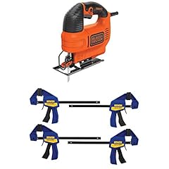 Black decker jig for sale  Delivered anywhere in USA 