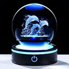 Ywhl dolphin figurine for sale  Delivered anywhere in USA 
