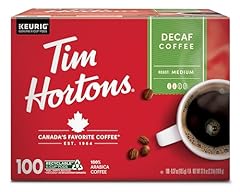 Tim hortons decaf for sale  Delivered anywhere in USA 