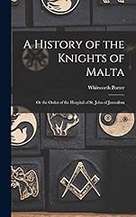 History knights malta for sale  Delivered anywhere in UK