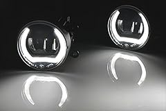 Led tagfahrlicht nebelscheinwe gebraucht kaufen  Wird an jeden Ort in Deutschland