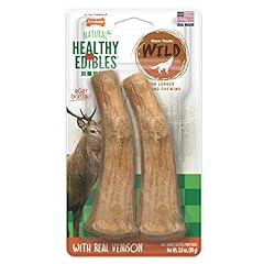 Nylabone healthy edibles for sale  Delivered anywhere in USA 