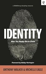 Identity who you gebraucht kaufen  Wird an jeden Ort in Deutschland