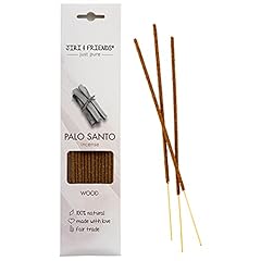 Palo santo bastoncini usato  Spedito ovunque in Italia 