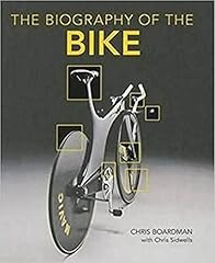 Biography bike ultimate for sale  Delivered anywhere in USA 