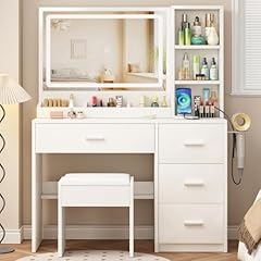 Otoqs vanity desk for sale  Delivered anywhere in USA 