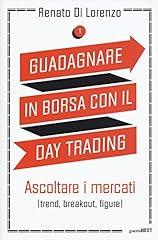 Guadagnare borsa con usato  Spedito ovunque in Italia 
