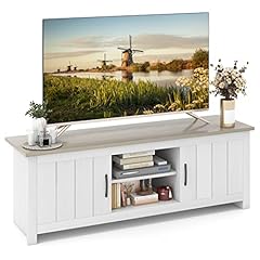 Costway stand tvs for sale  Delivered anywhere in Ireland