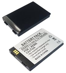 Sincerely ltd batteria usato  Spedito ovunque in Italia 