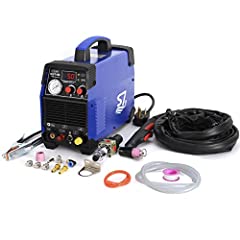 50Amp Non-Touch Pilot Air Plasma Cutter IGBT Dual Voltage for sale  Delivered anywhere in Canada