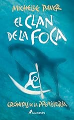 Clan foca spirit d'occasion  Livré partout en France