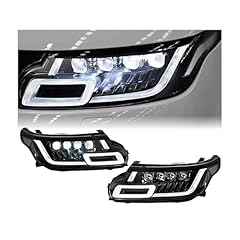 Led headlight drl for sale  Delivered anywhere in Ireland