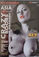 Crazy boobs a.t.v. usato  Spedito ovunque in Italia 