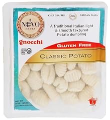 Nuovo pasta gnocchi for sale  Delivered anywhere in USA 