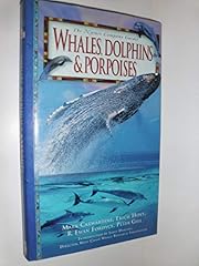 Whales dolphins porpoises for sale  Delivered anywhere in USA 