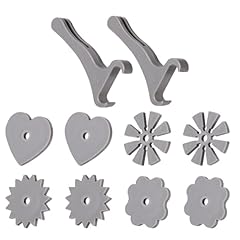 10pcs boot spurs for sale  Delivered anywhere in UK