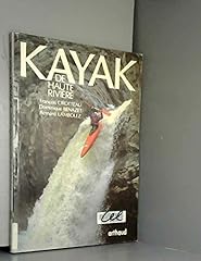 Kayak haute riviere d'occasion  Livré partout en France