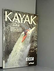 Kayak haute riviere d'occasion  Livré partout en France