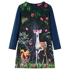 Vidaxl kinderkleid langen gebraucht kaufen  Wird an jeden Ort in Deutschland