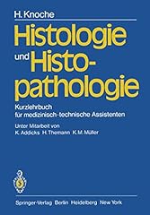 Histologie histopathologie kur gebraucht kaufen  Wird an jeden Ort in Deutschland