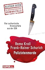 Polizistenmorde authentische k gebraucht kaufen  Wird an jeden Ort in Deutschland