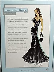 Hollywood divine barbie gebraucht kaufen  Wird an jeden Ort in Deutschland