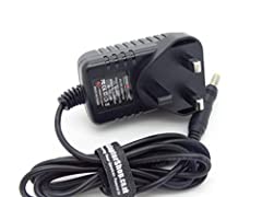 Volt adaptor power for sale  Delivered anywhere in UK